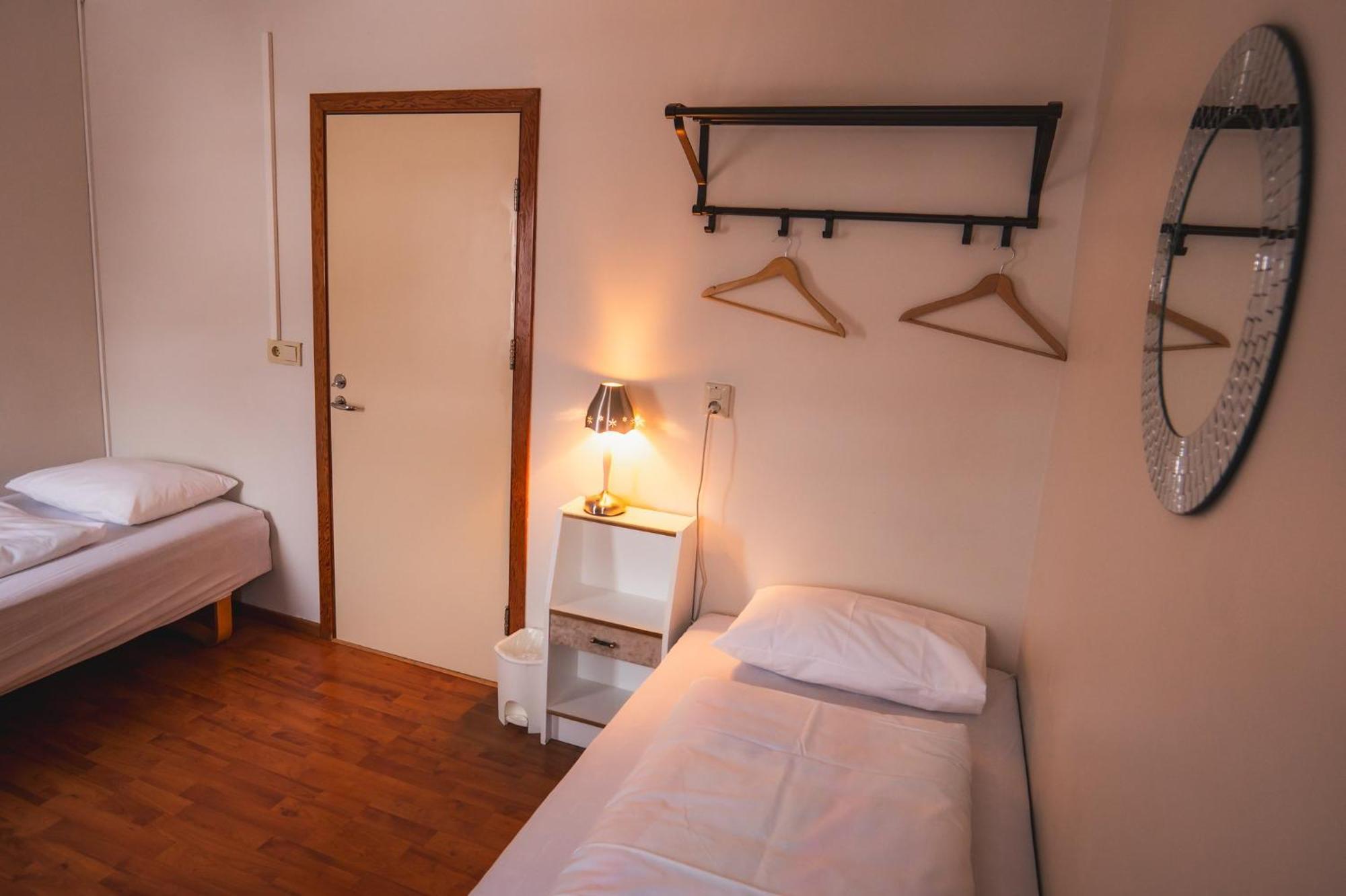 Studlagil Inn Hostel Skjoldolfsstathir Dış mekan fotoğraf