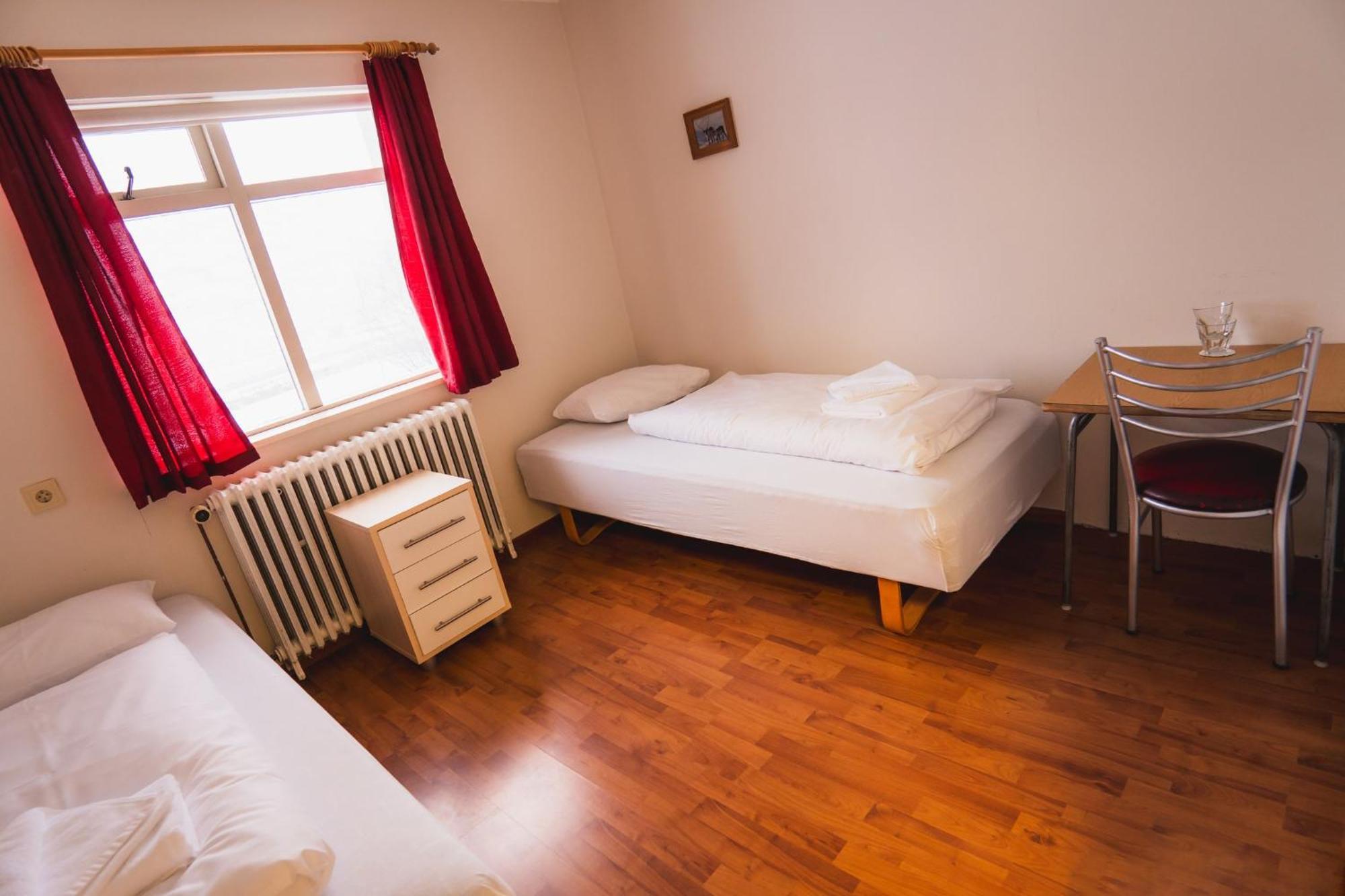 Studlagil Inn Hostel Skjoldolfsstathir Dış mekan fotoğraf